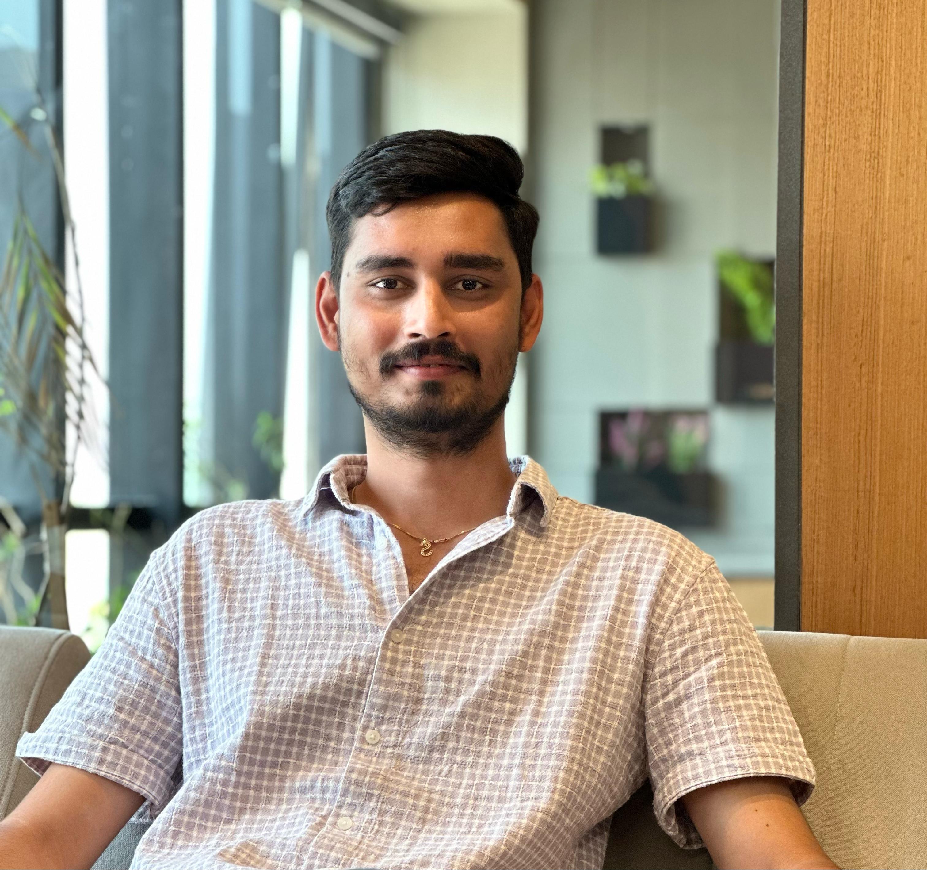 Siddharth Mandaliya